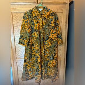 Zuri Seascape (the most recent release), size M Long